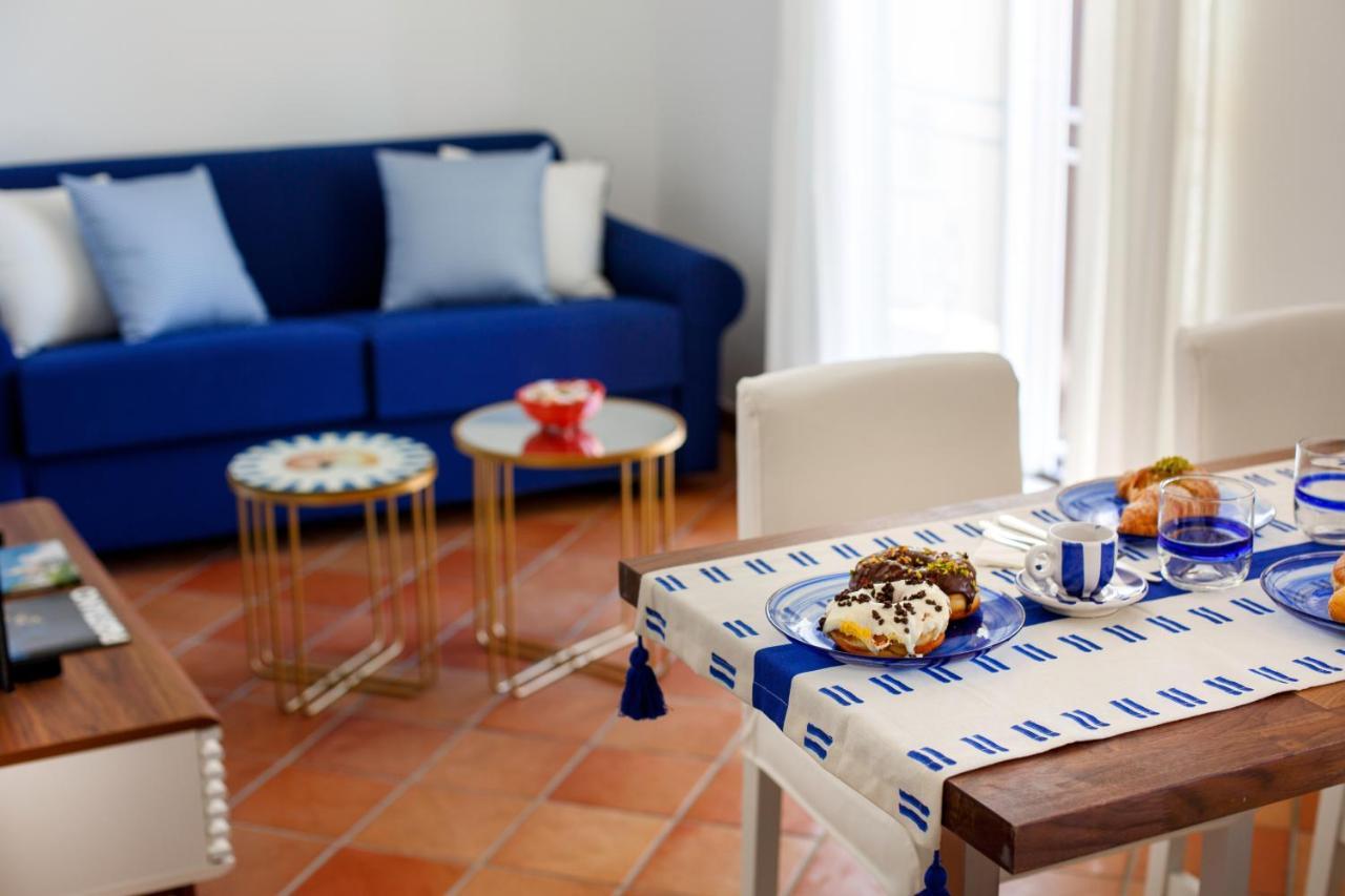 Estate4Home - Medusa Positano Esterno foto