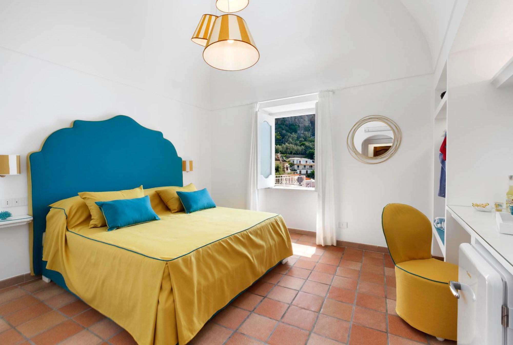Estate4Home - Medusa Positano Esterno foto